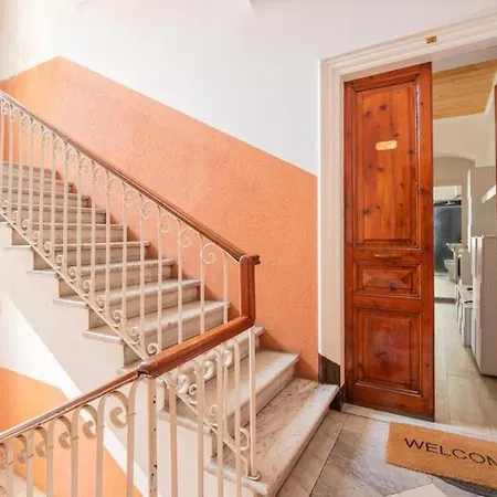 Διαμέρισμα George 's Garden