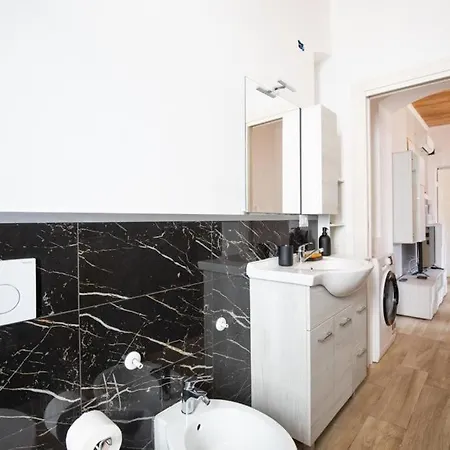 Appartement George 's Garden La Spezia