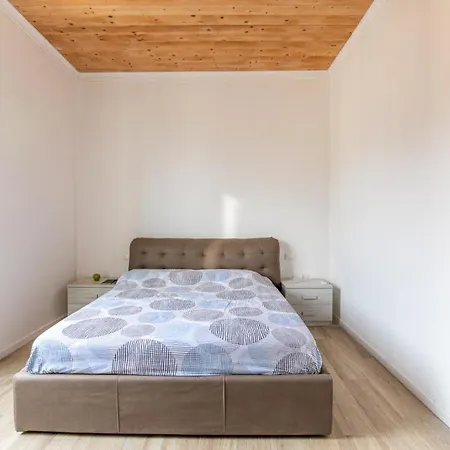 George 's Garden Λα Σπέτσια