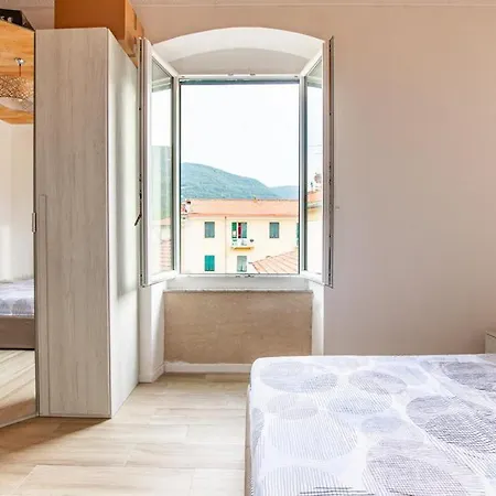 George 's Garden Διαμέρισμα