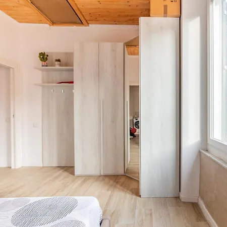 George 's Garden Διαμέρισμα *