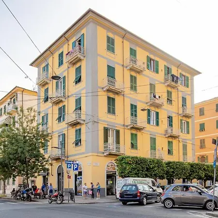 George 's Garden Διαμέρισμα