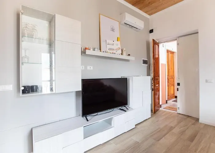 George 's Garden Διαμέρισμα Λα Σπέτσια