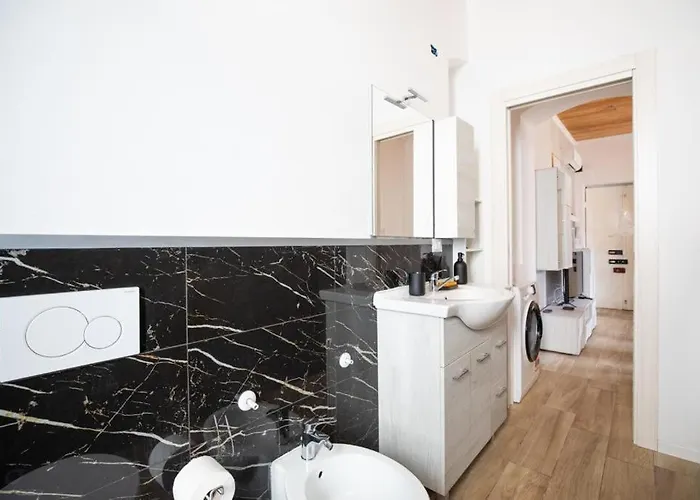 Διαμέρισμα George 's Garden Λα Σπέτσια