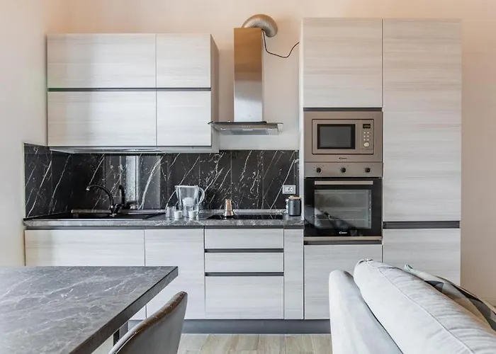 George 's Garden Διαμέρισμα *