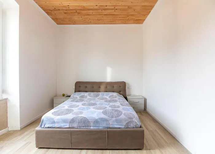 George 's Garden Λα Σπέτσια