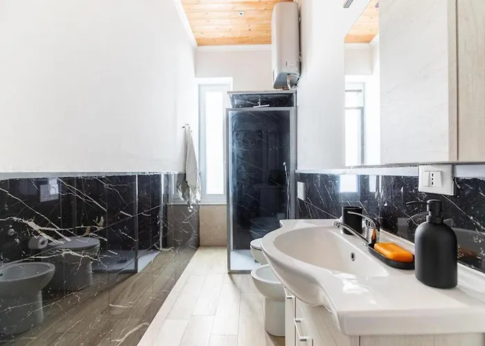 George 's Garden Λα Σπέτσια