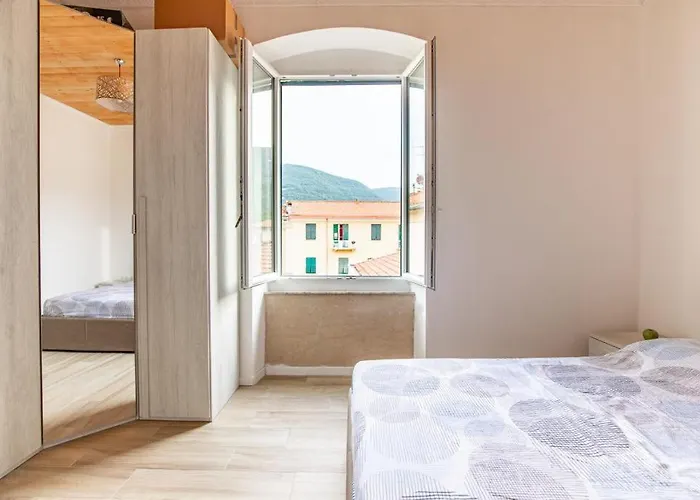 George 's Garden Διαμέρισμα