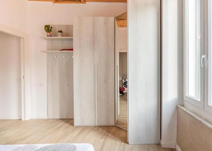 George 's Garden Διαμέρισμα *