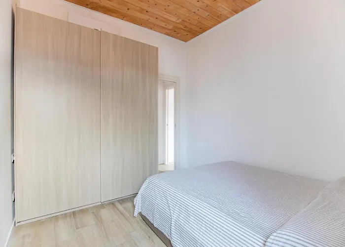 George 's Garden Διαμέρισμα Λα Σπέτσια