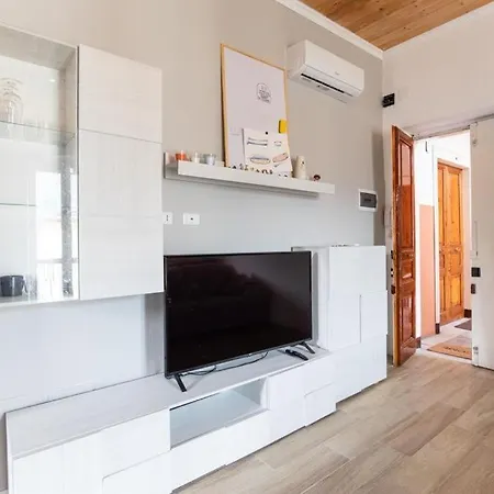 George 's Garden Apartment La Spezia