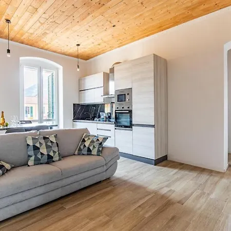 George 's Garden Appartement