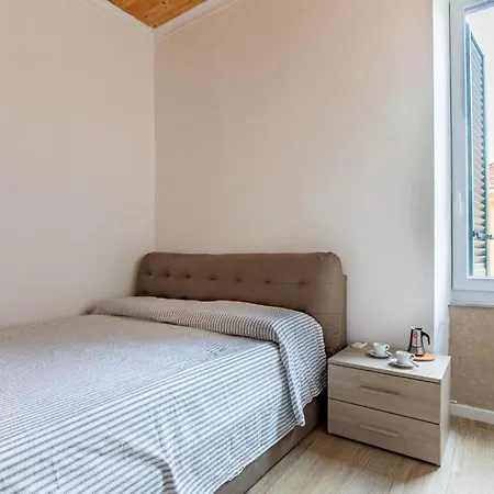 George 's Garden Appartement La Spezia