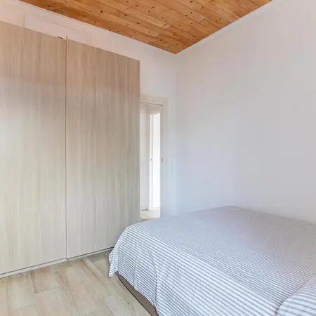 George 's Garden Appartement La Spezia